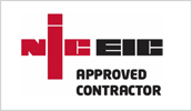 NICEIC Approved Contractor